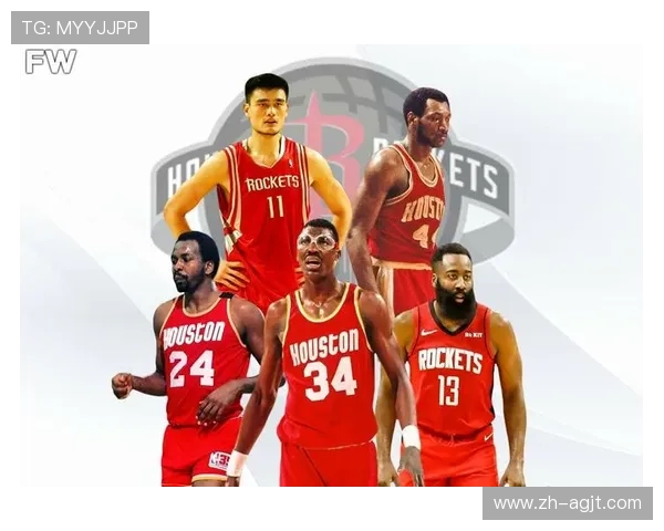 中国籍球员在火箭队效力过的完整名单及表现