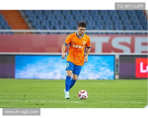 鲁能在中超联赛中的表现与成绩回顾